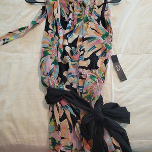 NWT women's dress